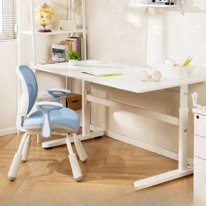 "Compact Work Table"