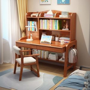 "Compact Convertible Crib"