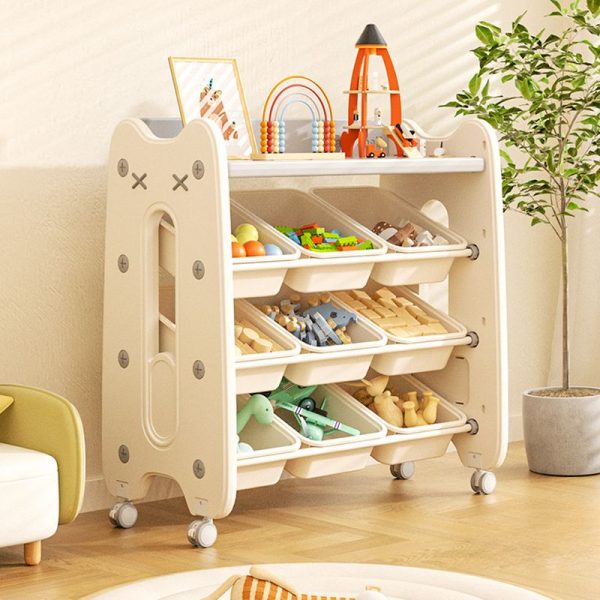 "Compact King Bed"