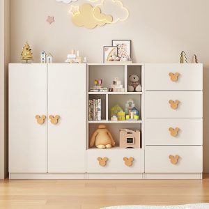"Vintage Baby Crib"