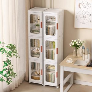 "Compact Kitchen Cabinet"