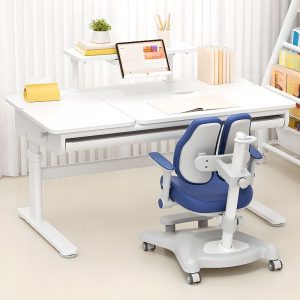 "Smart Single Bed"