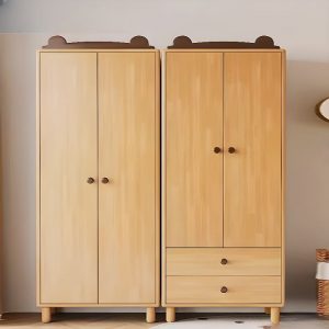 "Compact Queen Bed"