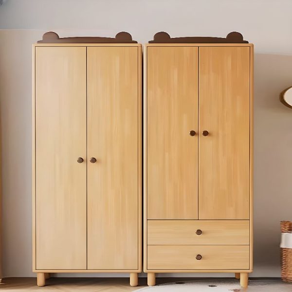 "Compact Queen Bed"