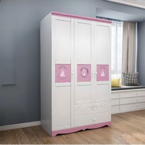 "Cozy Baby Crib"